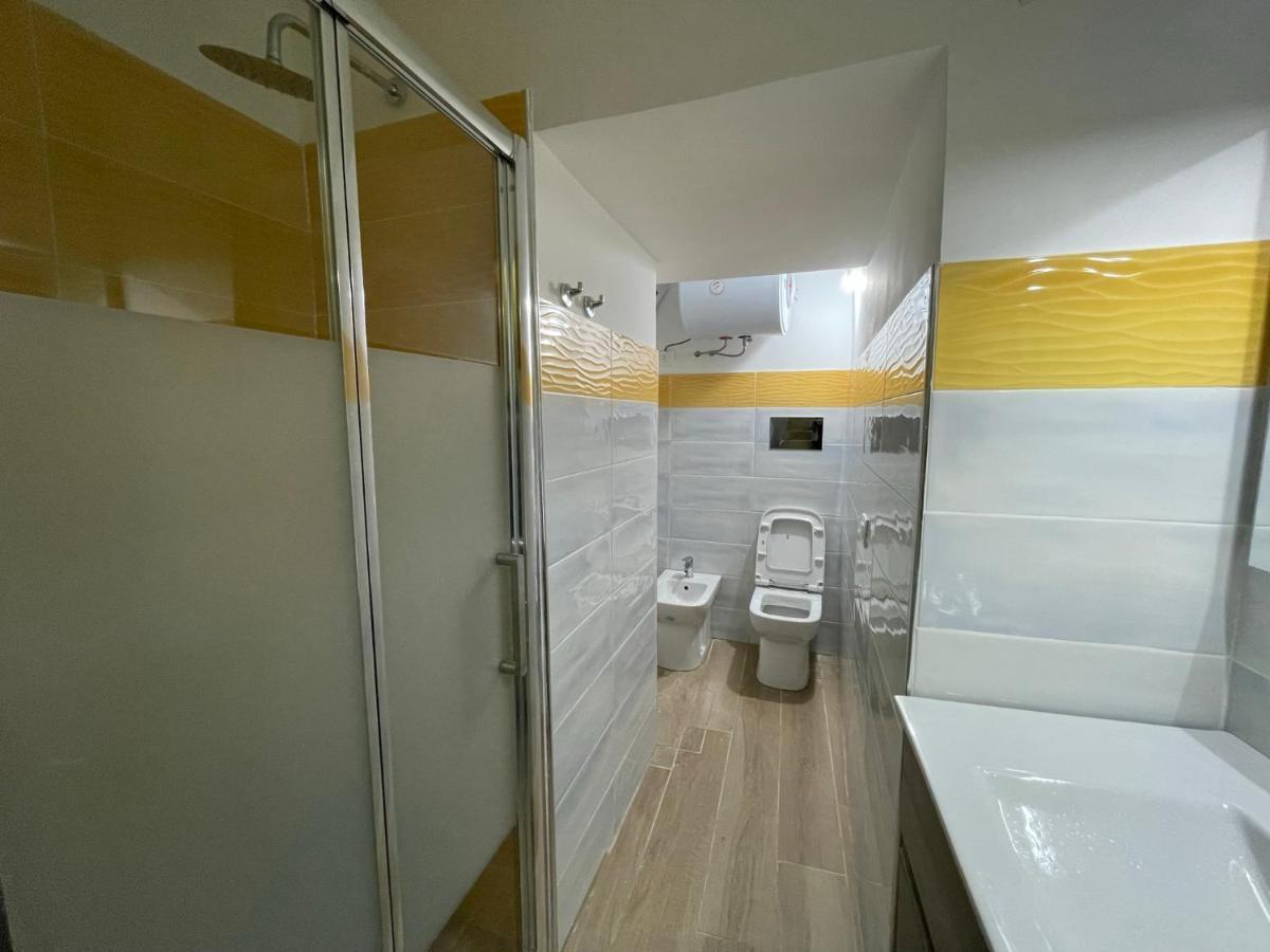 Yes I Know My Room - Mini Room Martiri Naples Exterior photo